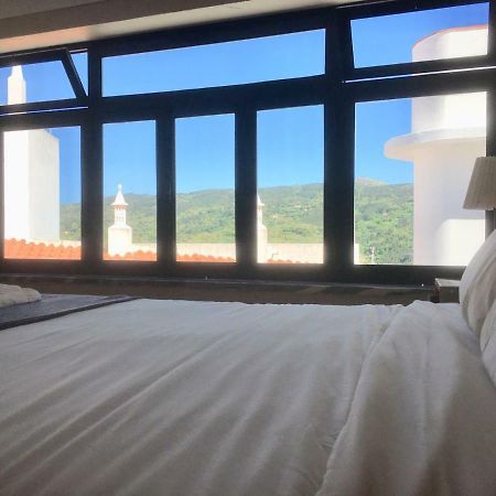 Casa Lilia Apartment Monchique Ngoại thất bức ảnh