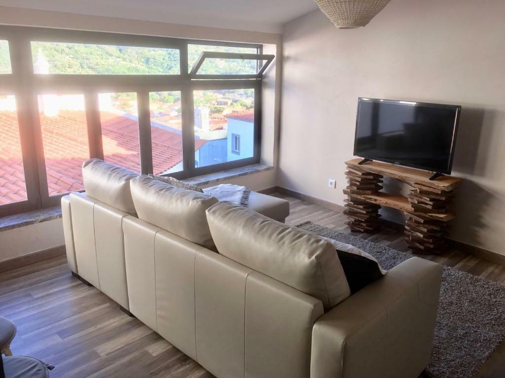 Casa Lilia Apartment Monchique Ngoại thất bức ảnh