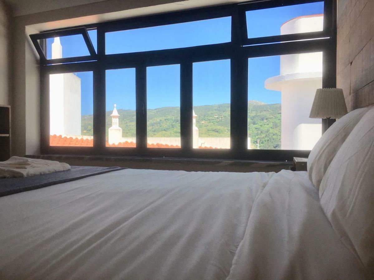 Casa Lilia Apartment Monchique Ngoại thất bức ảnh