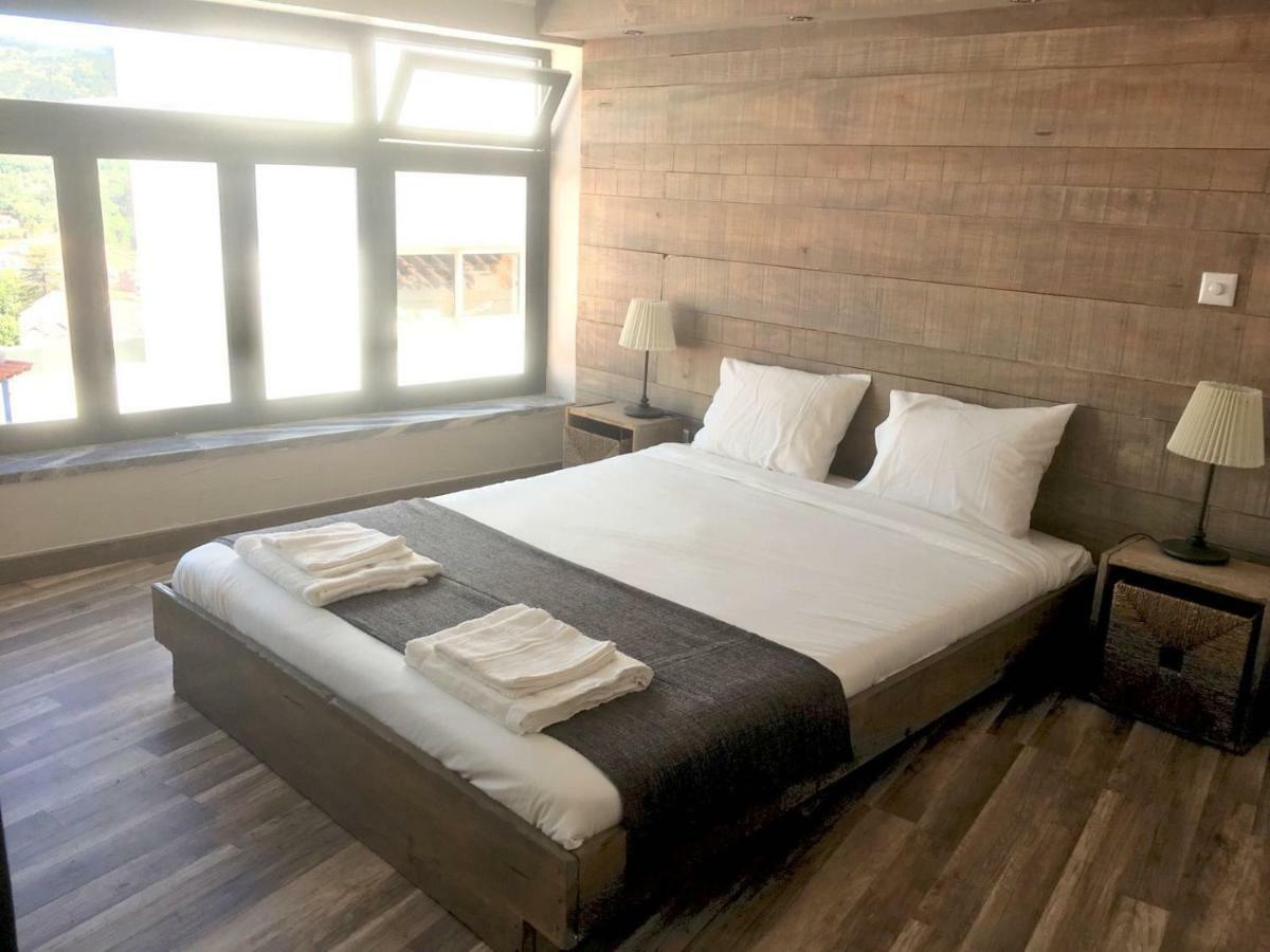 Casa Lilia Apartment Monchique Ngoại thất bức ảnh