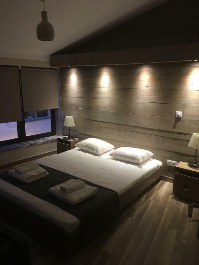 Casa Lilia Apartment Monchique Ngoại thất bức ảnh