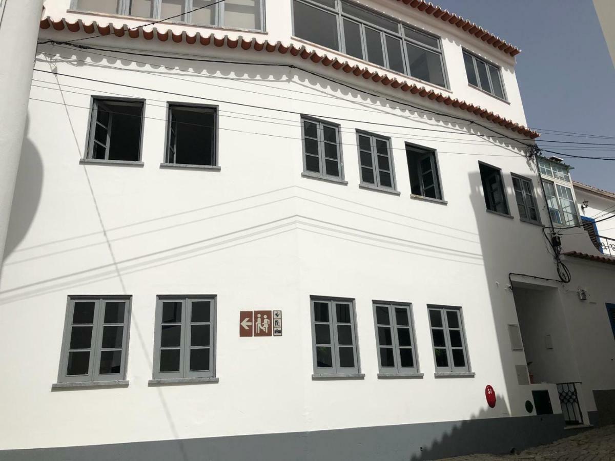 Casa Lilia Apartment Monchique Ngoại thất bức ảnh